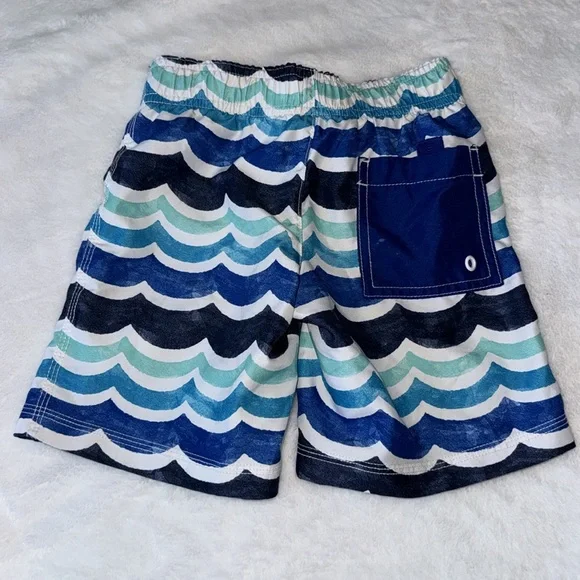 🦈 Gymboree Shark Swim Set 🦈 - Picture 9 of 14